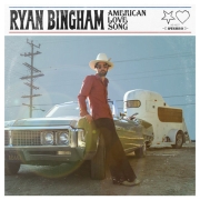 Review: Ryan Bingham - American Love Song